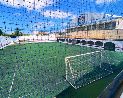 Futebol - Acre Clube  Associação cultural recreativa esportiva