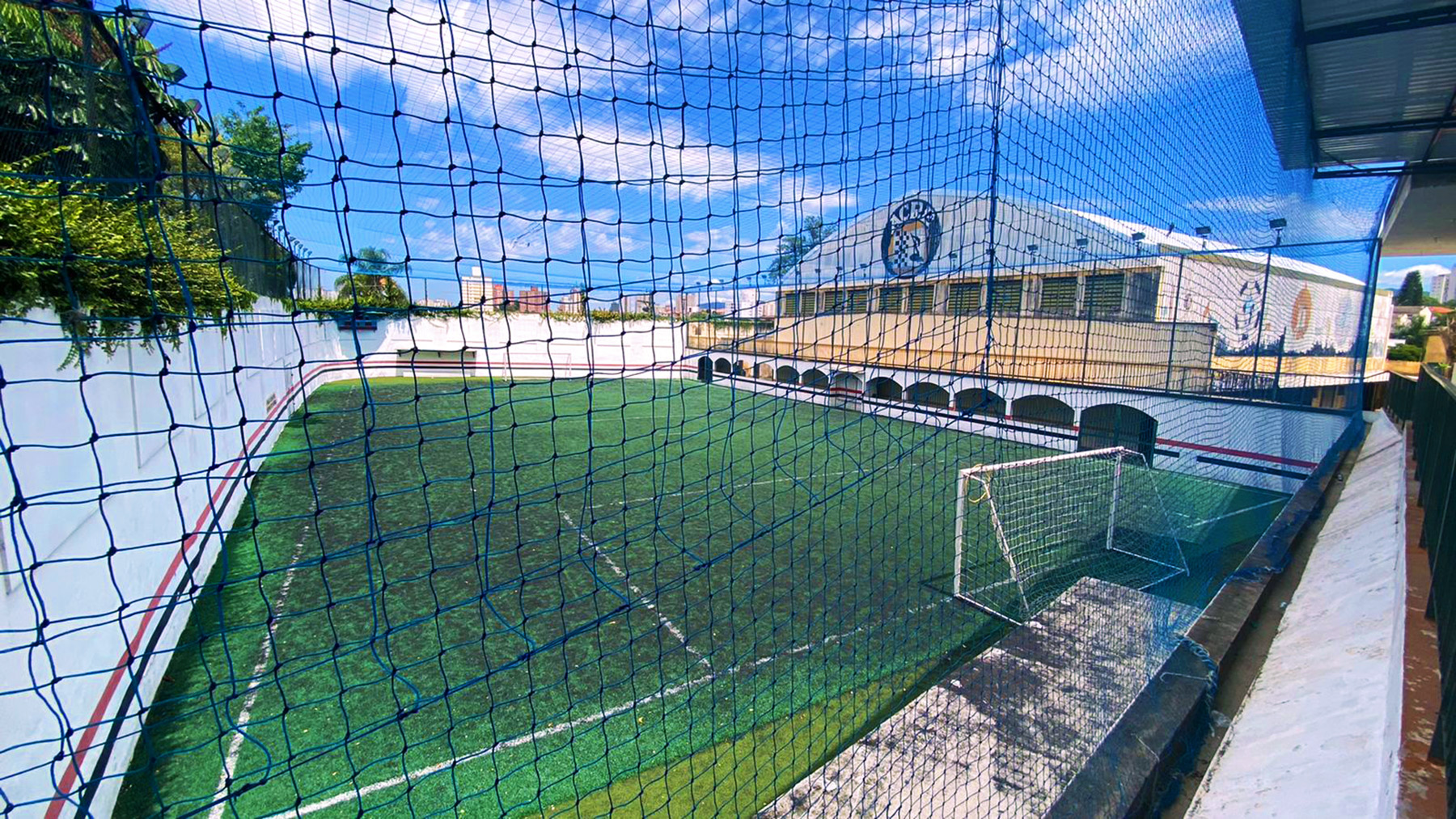 Futebol - Acre Clube  Associação cultural recreativa esportiva