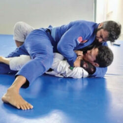 Jiu-jitsu