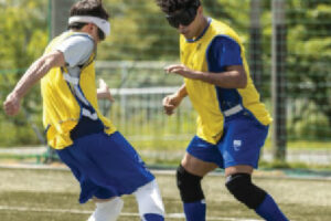 Jogos Paralímpicos do Acre Clube