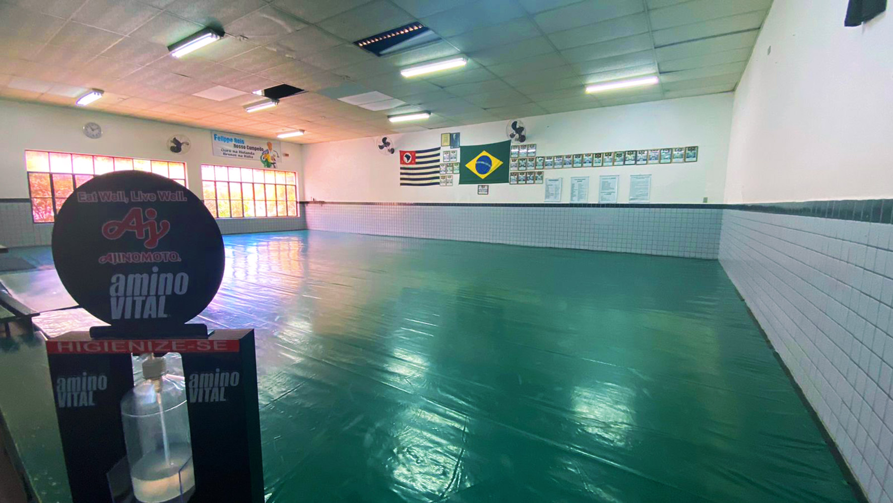 JUDÔ ACRE CLUBE