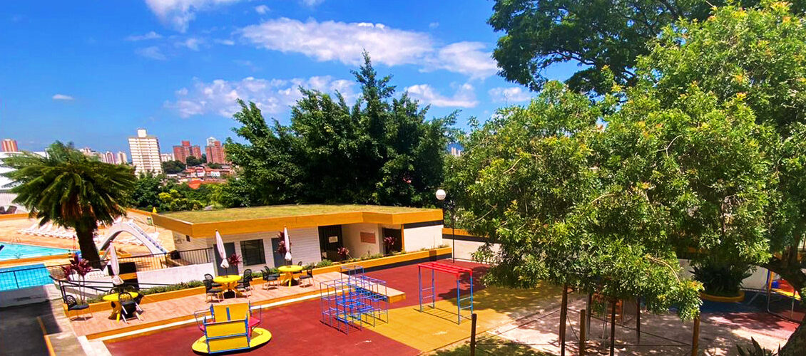 espaço gastronômico