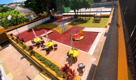 Playground