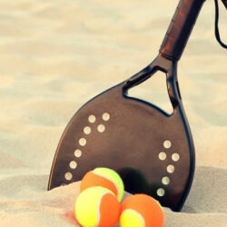 1º Open de beach tennis do Acre Clube