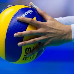 Vôlei