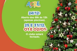 Acre Clube - Espaço de Eventos em Tucuruvi