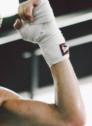 Muay Thai